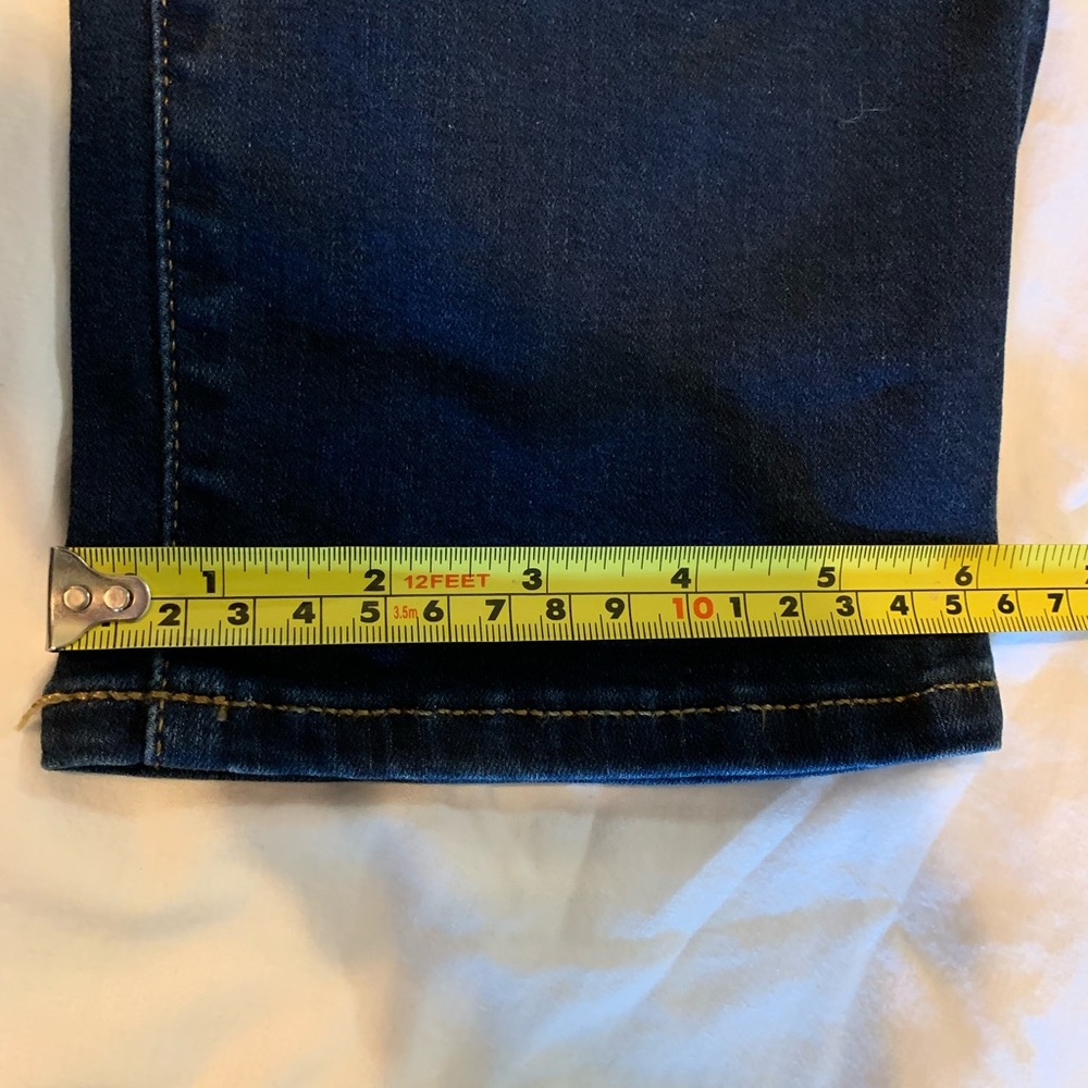 a.n.a. Skinny Jeans size 16 - Picture 5 of 6